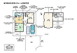 加古川市別府町別府の一戸建て