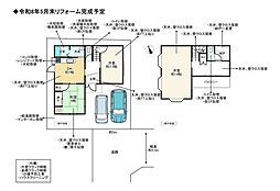 加古川市別府町別府の一戸建て