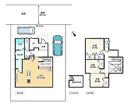 加古川市平岡町二俣