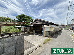 加古川市神野町石守の土地
