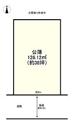 高砂市米田町米田