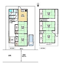 高砂市米田町米田