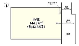 加古郡稲美町国安