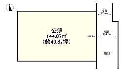 加古郡稲美町国安