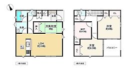 稲美町六分一　第9　2号棟