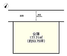 加古川市平岡町新在家