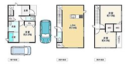 明石市魚住町清水