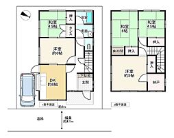 加古川市平岡町二俣