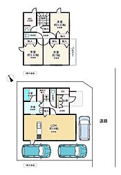加古川市平岡町二俣