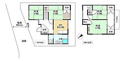 加古川市平岡町新在家
