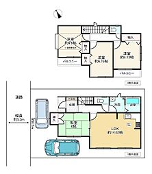 加古郡播磨町北本荘７丁目