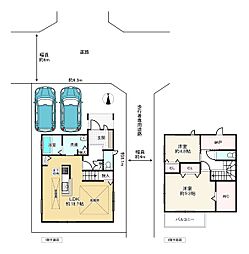 神戸市西区上新地２丁目