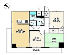 朝日プラザ東加古川レジデンス