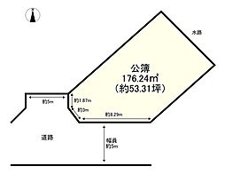 明石市二見町東二見