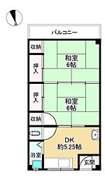 兵和マンション