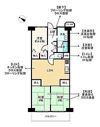 マンハイム加古川