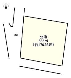 加古川市神野町石守