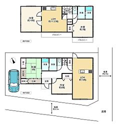 加古郡播磨町古田３丁目