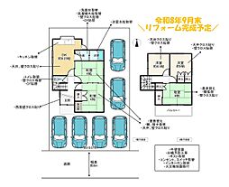 加古郡稲美町加古の一戸建て