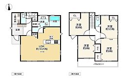 魚住町中尾2期　2号棟