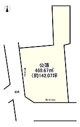 加古郡稲美町国安の土地