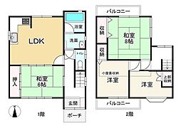 京都市西京区嵐山薬師下町