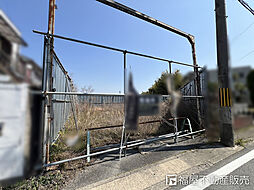 京都市西京区大原野石見町の土地