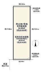 京都市右京区太秦安井柳通町