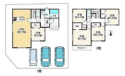 京都市西京区大枝南福西町３丁目