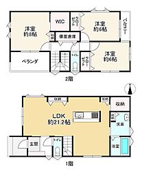 京都市西京区川島三重町の一戸建て
