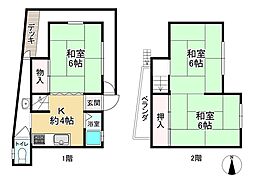 タウンハイツもづめ
