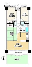 ライオンズマンション上桂