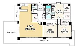 ダイアパレスロイヤル京都桂