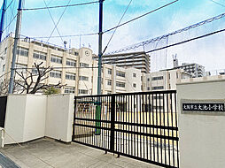 大阪市生野区中川西1丁目の一戸建て