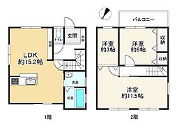 京都市西京区桂市ノ前町