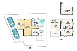 京都市西京区嵐山谷ケ辻子町