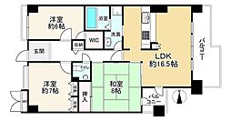 サンシティ桂坂ロイヤル参番館