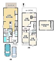 京都市西京区川島有栖川町