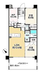 イニシア桂大橋