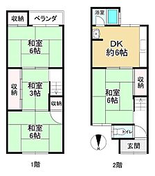 向日市森本町下森本