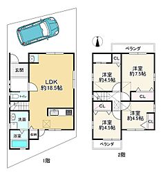 京都市西京区桂池尻町