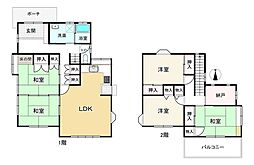 京都市西京区大枝北沓掛町３丁目