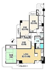 グラン・コート嵐山