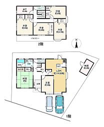 京都市西京区御陵峰ケ堂町１丁目