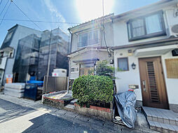 京都市西京区上桂森上町