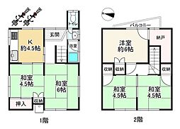 京都市西京区桂池尻町