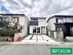 京都市西京区大枝西新林町３丁目