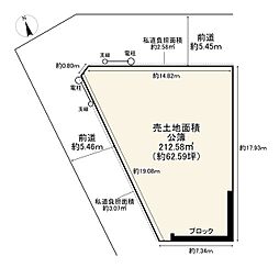 京都市西京区桂野里町