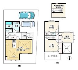 京都市西京区山田車塚町