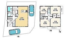京都市西京区上桂西居町